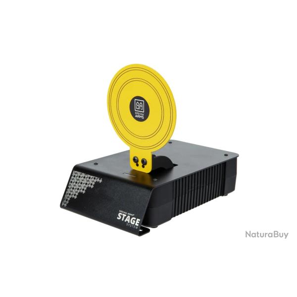 CIBLE D'ENTRAINEMENT