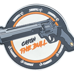 PATCH TAURUS