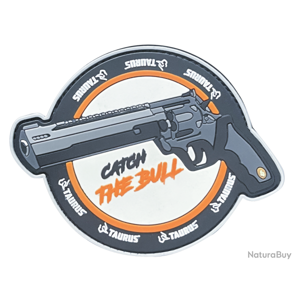 PATCH TAURUS