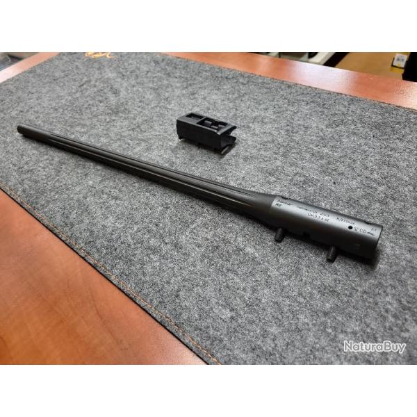 Canon Blaser R8 308 win flut� filet� 58cm sans vis�e