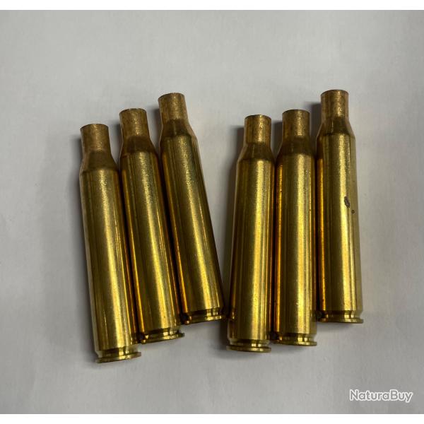 99 Douilles Remington Neuve .280 Rem