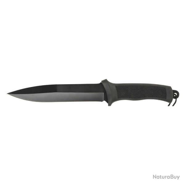 Dague Stepland avec manche anti d�rapant