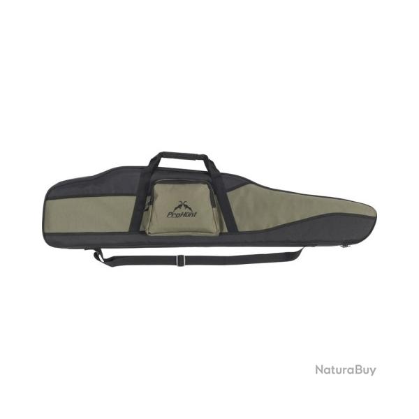 Fourreau carabine PRO HUNT 125cm kaki