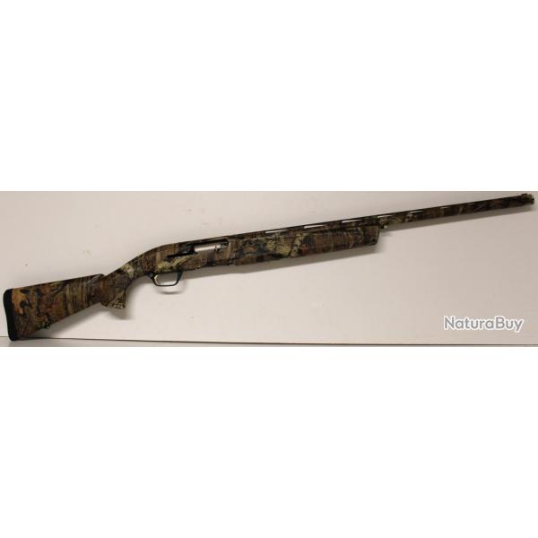 Browning MAXUS CAL12  ref: 11.115ZV07319