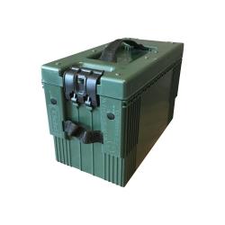 Caisse &agrave; cartouches M2A1
