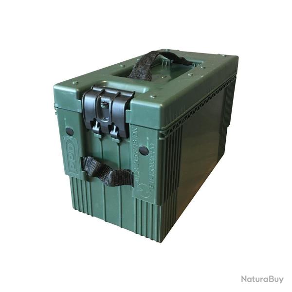 Caisse � cartouches M2A1