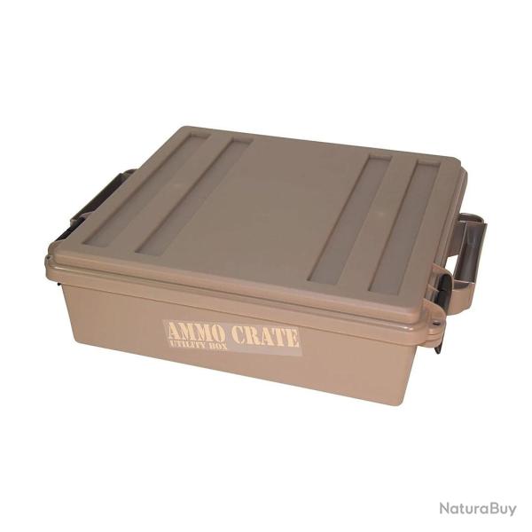 Caisse pour 20 boites de cartouches ACR5-72