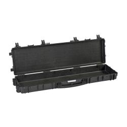 Mallette pour arme &eacute;tanche &agrave; roulette Explorer Cases 135x35 cm