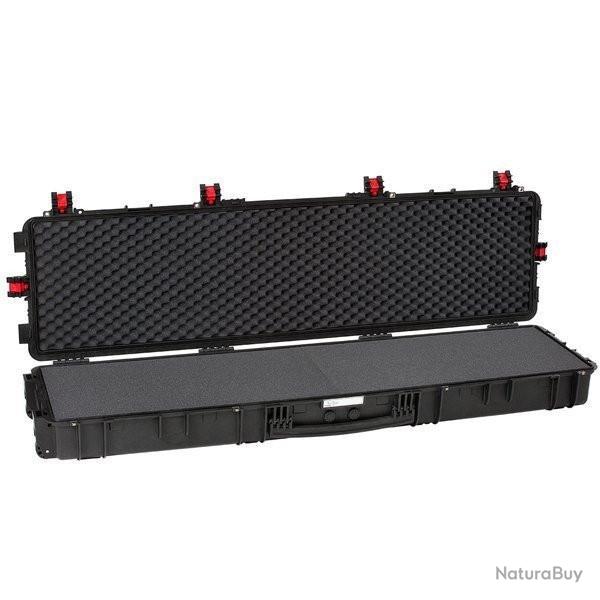 Mallette pour arme Explorer Cases 154x37 cm