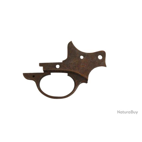 PLAQUE RECOUVREMENT POUR REVOLVER 1892 FRANCAIS