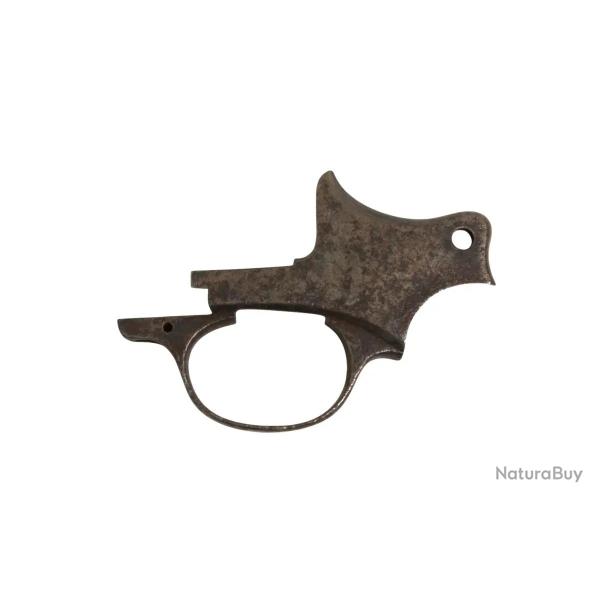 PLAQUE DE RECOUVREMENT 1892 FRANCAIS