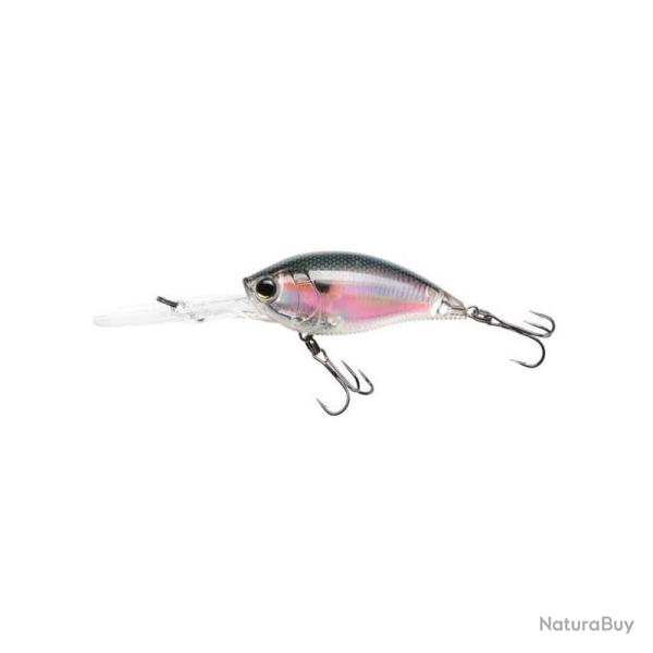 Poisson Nageur Yo-Zuri 3DR Deep Crank Grizzard Shad