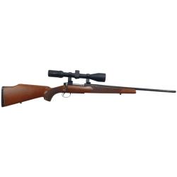 FOIRE OCCASION - CARABINE TIKKA M55 CAL.243WIN + LUNETTE SIGHTMARK 4-16X50 NEUVE