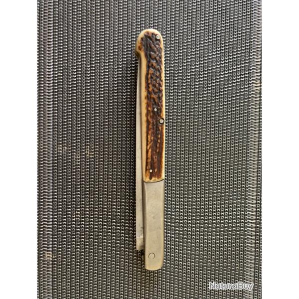 grand couteau v�ritable bernard