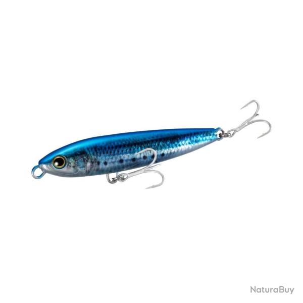 Poisson Nageur Shimano Exsence Galaslide 95F 14g 9,5cm Nr Sardine