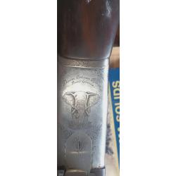 Express Demas calibre 577 ne