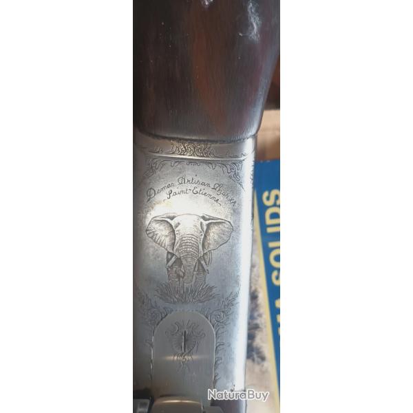 Express Demas calibre 577 ne