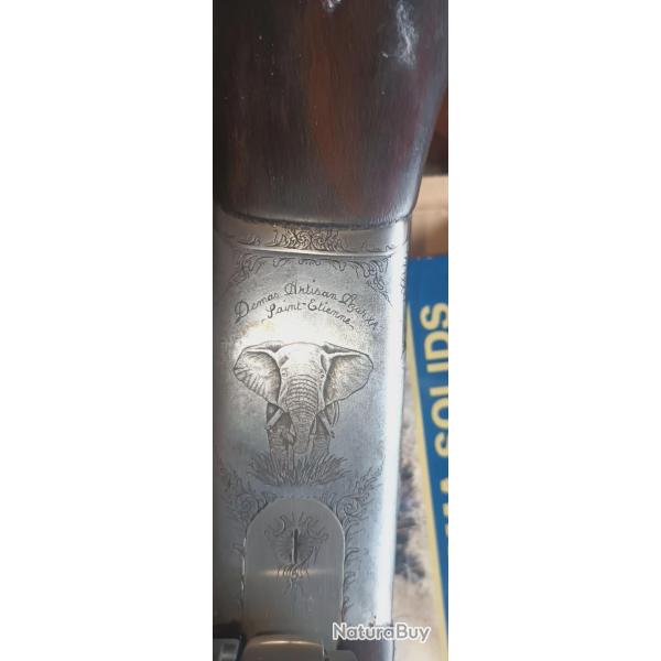Express Demas calibre 577 ne