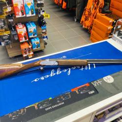 Superposé Rizzini Artemis Acier cal.28/76 canon 71 cm ci