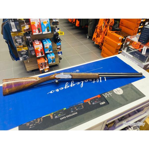 Superpos� Rizzini Artemis Acier cal.28/76 canon 71 cm ci