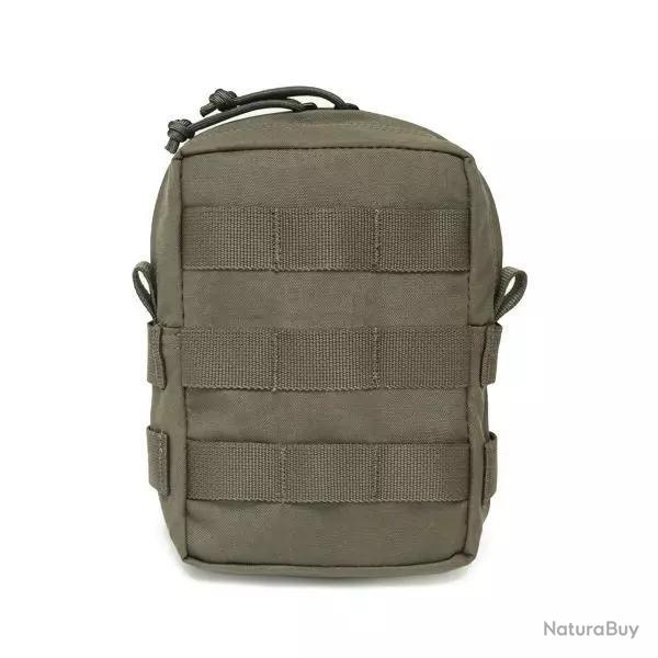 Poche Small Utility Ranger Green