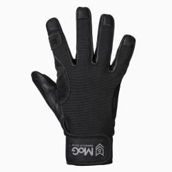 Gants de Rappel Fast Rop Noir