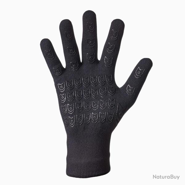 Gants Imperm�able Hiver Shelter M/L Noir