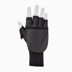 Mitaines d Hiver Duoflex Noir
