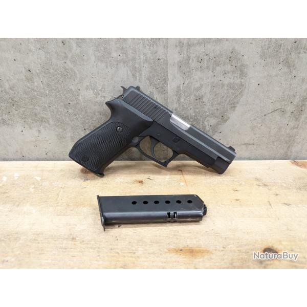 Pistolet SIG P220 .45 ACP