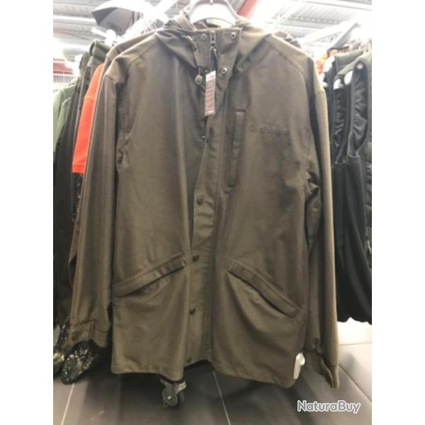 Veste Deerhunter Avanti T.S imperm�able et respirante
