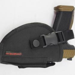 Holster droit universelle souple Umarex