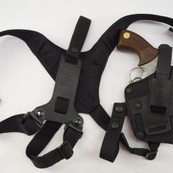 Holster d'&eacute;paule universelle GK pro