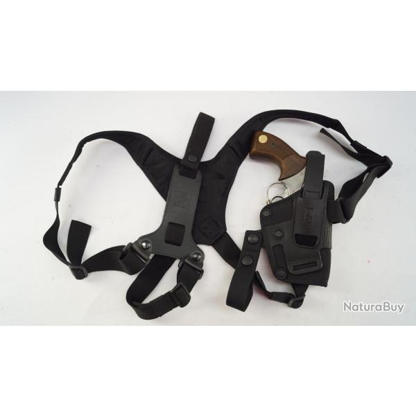 Holster d'&eacute;paule universelle GK pro
