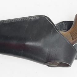 Holster en cuir universelle