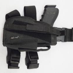 Holster de cuisse universelle