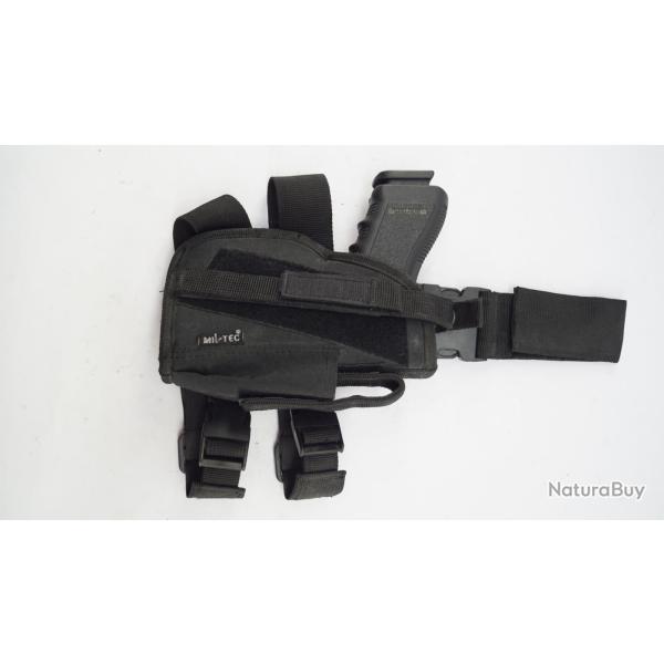 Holster de cuisse universelle