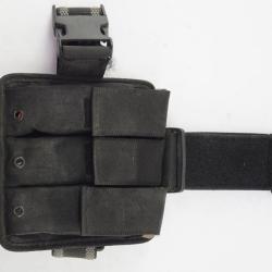 Porte chargeur de cuisse