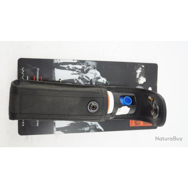 Porte spray au poivre