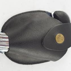 Holster pour pistolet Derringer