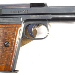Pistolet Mauser 1914 7.65B