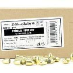 Ogive Sellier Bellot SP 9.3 18.5G 285Grs x50 N&deg; 2952