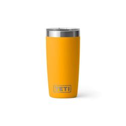 VERRE 10 OZ - YETI Orange