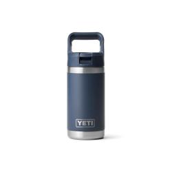 GOURDE AVEC PAILLE ASSORTIE POUR ENFANT 12 OZ - YETI