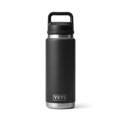 GOURDE 26 OZ - YETI Noir