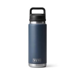 GOURDE 26 OZ - YETI Bleu fonc&eacute;
