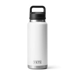 GOURDE 36 OZ - YETI Blanc