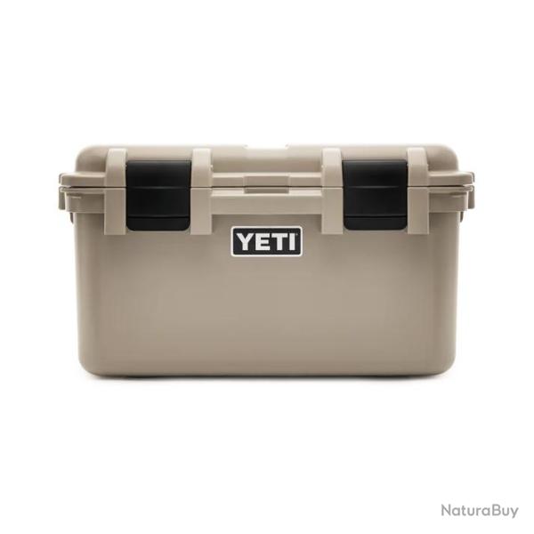 BO�TIER DE RANGEMENT 30 - YETI