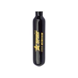 Bouteille air Carbone 15ci /0.25 litre Pi - Spirit Field