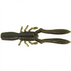 Leurre souple MEGABASS Bottle shrimp 4 Numa Ebi