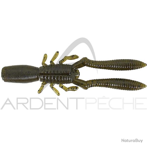 Leurre souple MEGABASS Bottle shrimp 4 Numa Ebi